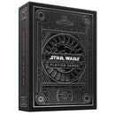 Theory 11 Deck Star Wars Playing Cards Dark Side Grey