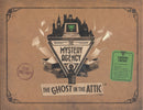 The Mystery Agency: The Ghost In The Attic