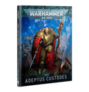 Codex Adeptus Custodes (2024)