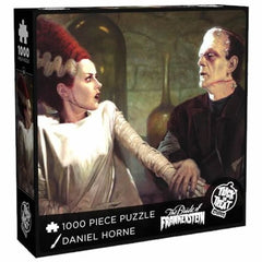 Jigsaws