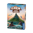 The Crew: Family Adventure Marooned In Paradise