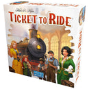 Ticket to Ride