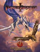 Tome Of Beast 1