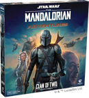 Star Wars The Mandalorian: Adventures Clan Of Two Expansion