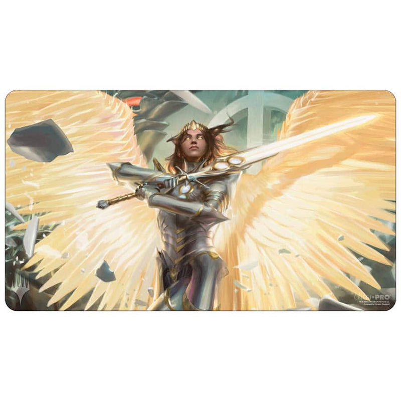 Ultra Pro Playmat MTG March Of The Machine 1