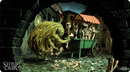 Ultra Pro Magic the Gathering Playmat Diabolical Dioramas: Fiend Artisan