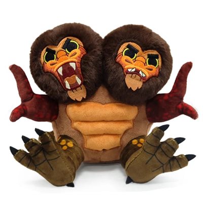 Kidrobot D&D Plush Charms Demogorgon