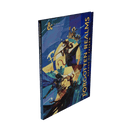 Dungeons & Dragons Heroes Of Faerun (Alt Cover)