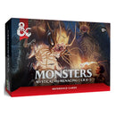 [PREORDER] Dungeons & Dragons Reference Monsters Mystical And Menacing