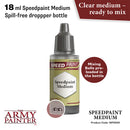 Speedpaint Medium 18ml