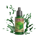 Shamrock Green Speedpaint