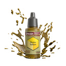 Maize Yellow Speedpaint