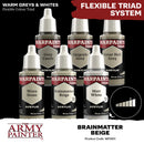 Warpaints Fanatic: Brainmatter Beige