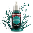 Warpaints Fanatic: Hydra Turquoise