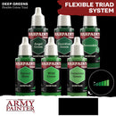 Warpaints Fanatic: Eternal Hunt