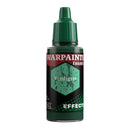 Warpaints Fanatic: Effects: Verdigris