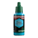 Warpaints Fanatic: Effects: Plasma Coil Glow