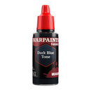 Warpaints Fanatic: Wash: Dark Blue Tone