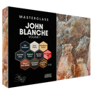 Army Painter: John Blanche Masterclass Paint Set - Volume 1