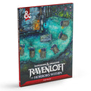 Dungeons & Dragons Ravenloft The Horrors Within Map Pack