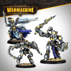 Warmahordes