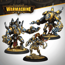 Warmachine MKIV Orgoth Sea Raiders Battlegroup Box