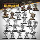 Warmachine MKIV Orgoth Sea Raiders Core Expansion