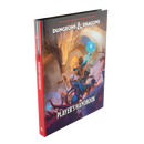 Dungeons & Dragons Player's Handbook (2024)(D&D Core Rulebook)