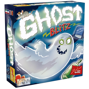 Ghost Blitz
