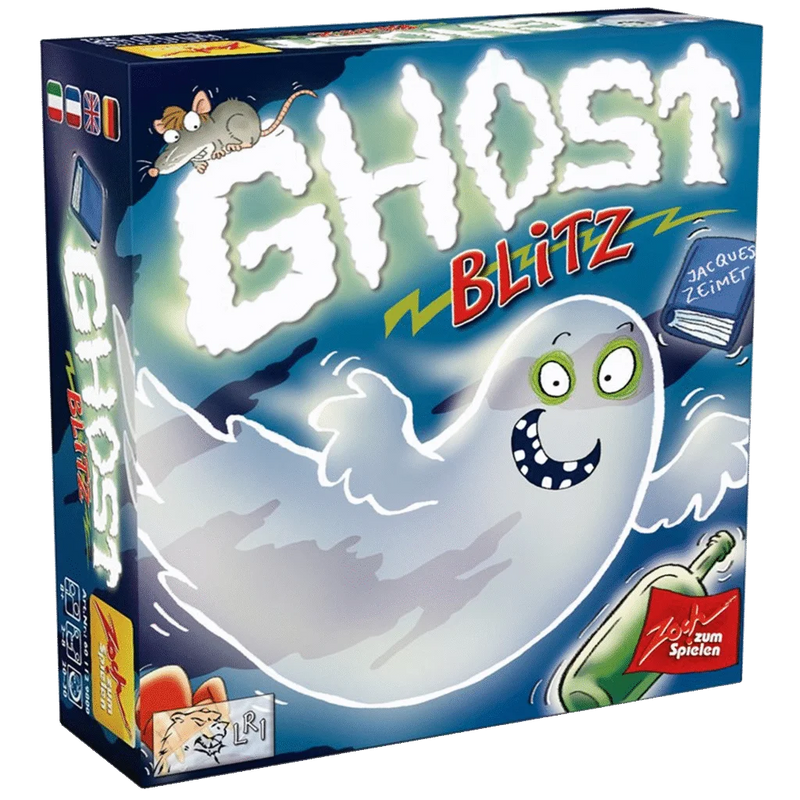 Ghost Blitz