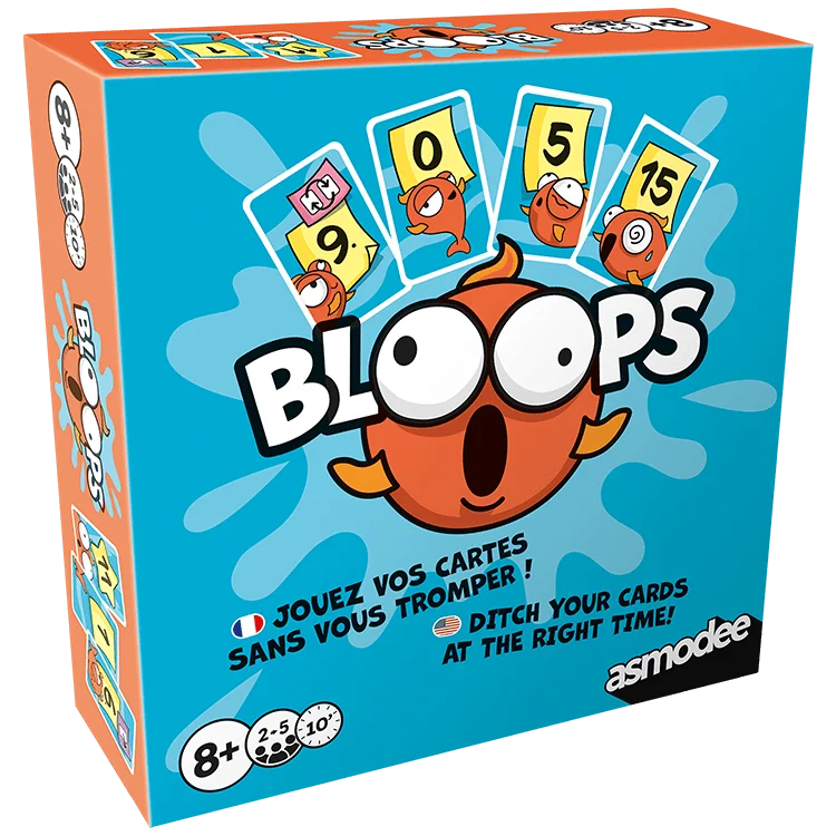 Bloops