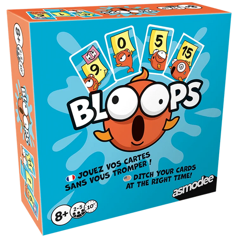 Bloops
