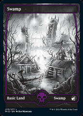 MTG - Innistrad: Midnight Hunt