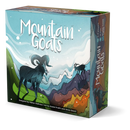 Mountain Goats