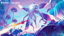 Ultra Pro Magic the Gathering Playmat - Final Fantasy: Commander M