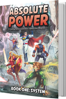 Absolute Power Books 1 & 2