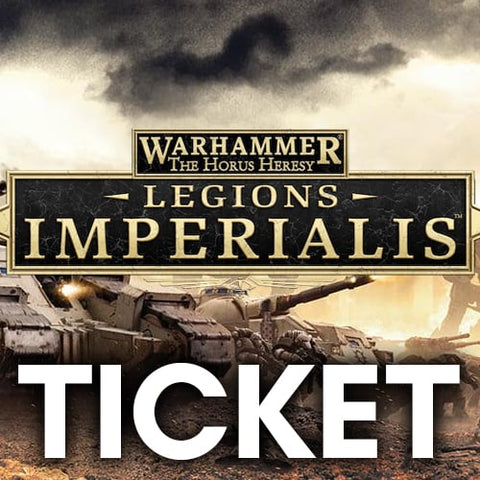 Event Ticket Image