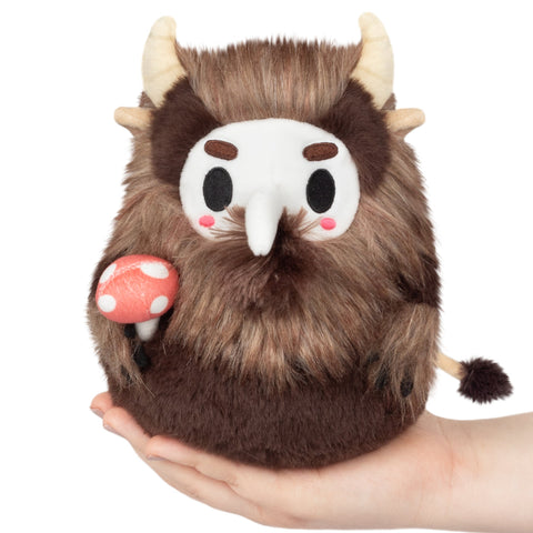 Squishable Alter Ego Plague Doctor - Beast
