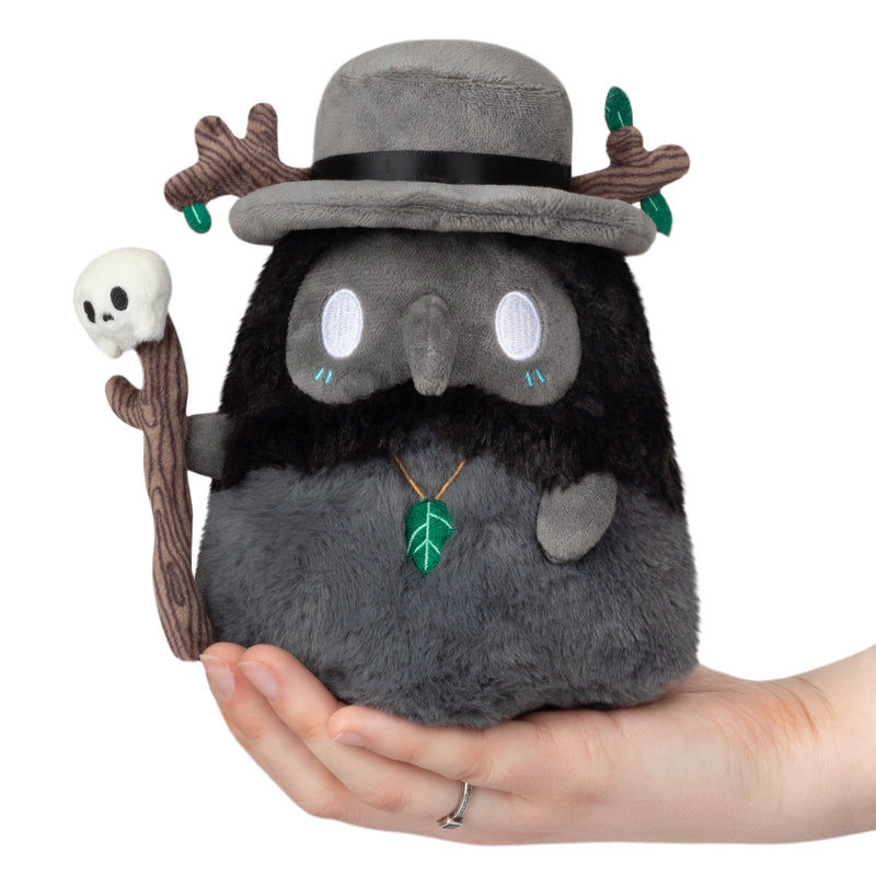 Squishable Alter Ego Plague Doctor - Druid