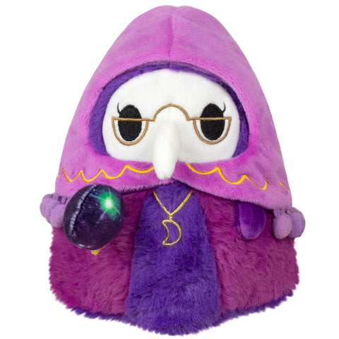 Squishable Alter Ego Plague Doctor - Fortune Teller