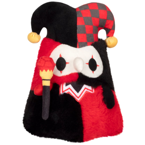 Squishable Alter Ego Plague Doctor - Jester