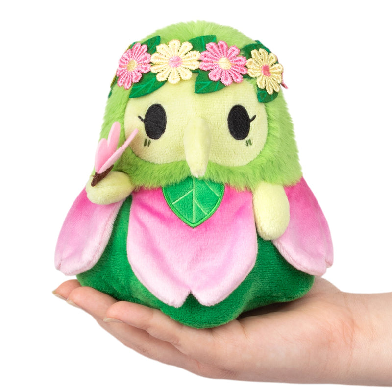 Squishable Alter Ego Plague Doctor - Nymph