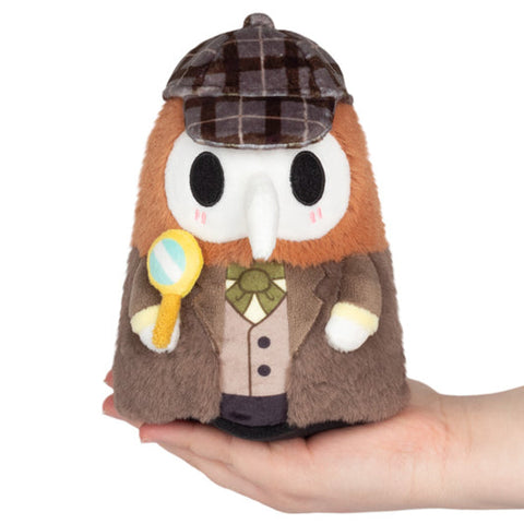 Squishable Mini Detective