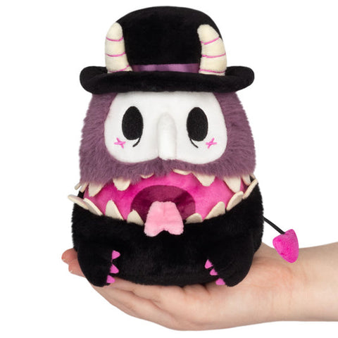 Squishable Snackers Alter-Ego Plague Doctor Mimic