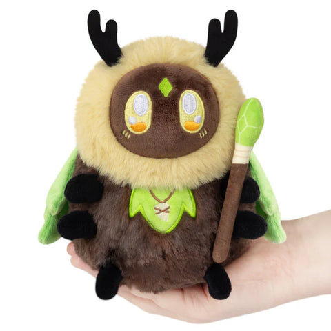 Squishable Alter Ego Moth Sage