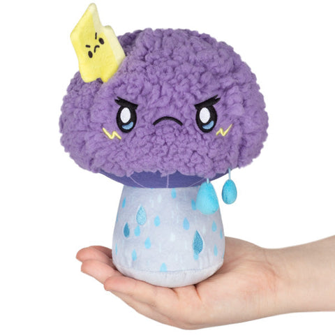Squishable Alter Ego Mushroom Stormy