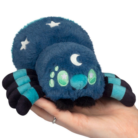 Squishable Alter Ego Spider Midnight