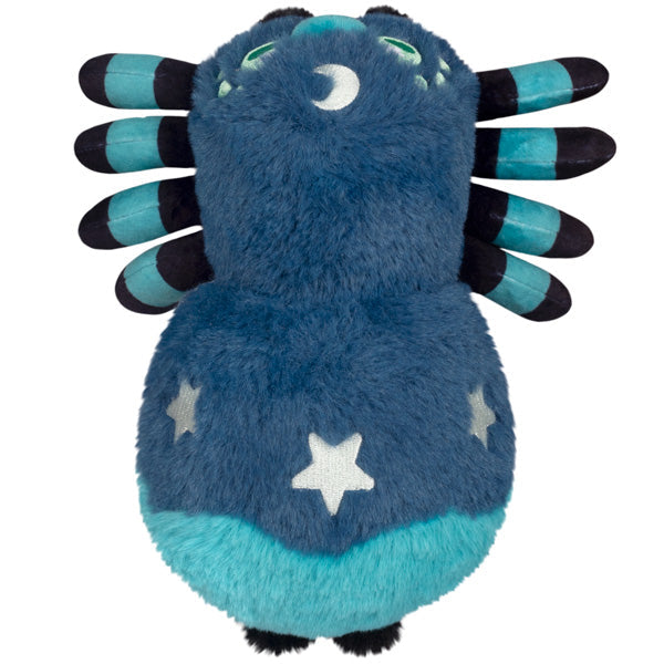 Squishable Alter Ego Spider Midnight