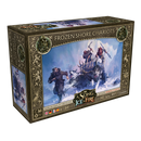 A Song of Ice & Fire: Frozen Shore Chariots