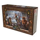 A Song of Ice & Fire: Lysene Sellswords